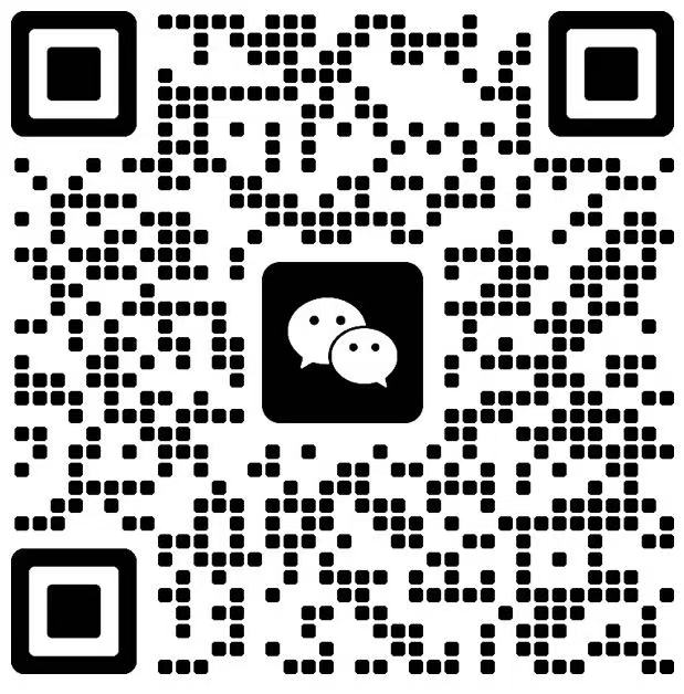 墨子云微信二维码