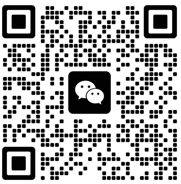 Unico 微信二维码
